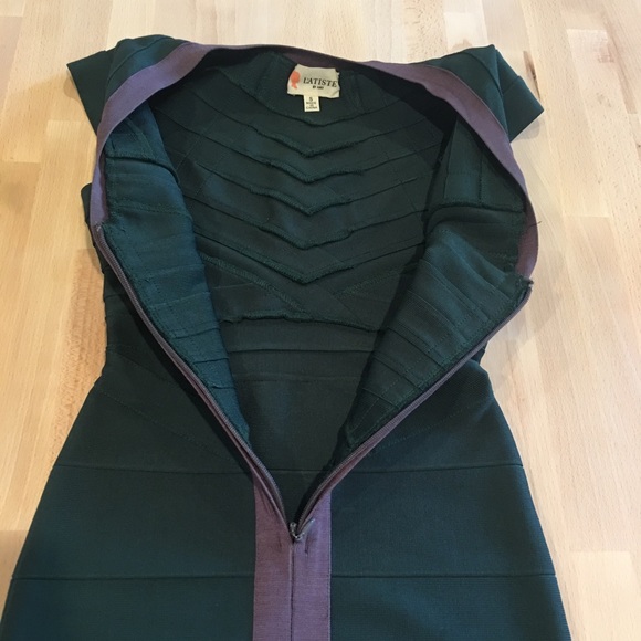 L’Atiste - Dress - Picture 5 of 8